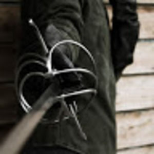 Meet your Posher, Kaethe